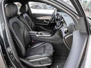 Внедорожник Mercedes-benz GLC-класс Coupe 2018 года, 4299000 рублей, Краснодар