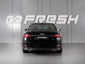 Седан Audi A6 2021 года, 4425000 рублей, Минеральные Воды