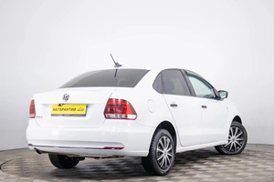 Седан Volkswagen Polo 2018 года, 749000 рублей, Пермь