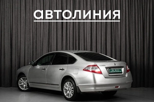 Седан Nissan Teana 2011 года, 1050000 рублей, Красноярск
