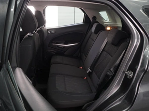 Внедорожник Ford EcoSport 2018 года, 1729000 рублей, Воронеж
