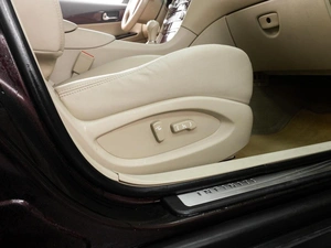 Внедорожник Infiniti EX35 2008 года, 1299000 рублей, Тюмень