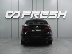 Седан Volkswagen Jetta 2016 года, 1275000 рублей, Воронеж