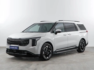 Минивэн Kia Carnival 2025 года, 6098999 рублей, Москва