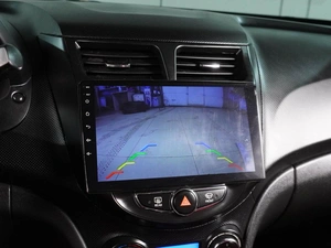 Хетчбэк Hyundai Solaris 2011 года, 799000 рублей, Воронеж