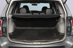 Универсал Subaru Forester 2008 года, 1199000 рублей, Новосибирск