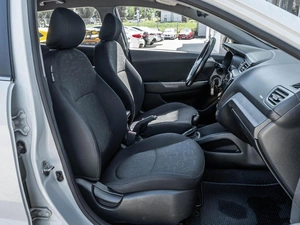Хетчбэк Kia Rio 2016 года, 1116000 рублей, Ставрополь