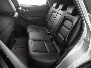 Внедорожник Chery Tiggo 4 2021 года, 1289000 рублей, Тюмень