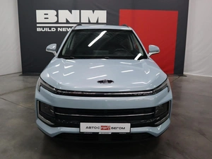 Внедорожник Москвич 3 2023 года, 1650000 рублей, Курск