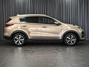 Внедорожник Kia Sportage 2019 года, 2486000 рублей, Ставрополь