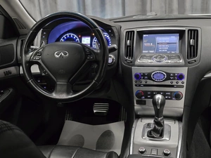 Седан Infiniti G25 2011 года, 1249000 рублей, Красноярск