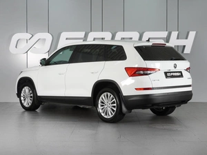 Внедорожник Skoda Kodiaq 2018 года, 2419000 рублей, Минеральные Воды