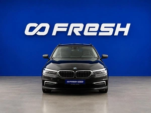 Универсал BMW 5 серия 2019 года, 3090046 рублей, Москва