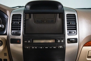 Внедорожник Toyota Land Cruiser Prado 2005 года, 1959000 рублей, Сургут