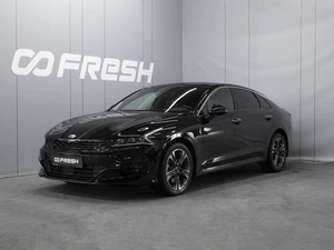 Седан Kia K5 2021 года, 2340000 рублей, Омск