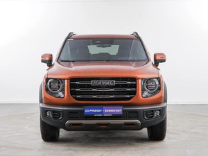 Внедорожник Haval Dargo 2023 года, 2697077 рублей, Москва