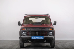 Внедорожник ВАЗ (LADA) 4x4 (Нива) 1986 года, 149000 рублей, Томск