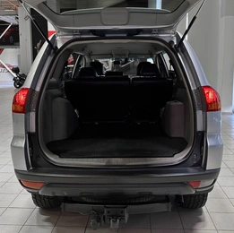 Внедорожник Mitsubishi Pajero Sport 2010 года, 1797000 рублей, Красноярск