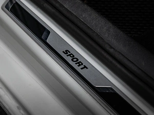 Лифтбек Volkswagen Polo 2021 года, 1880000 рублей, Краснодар