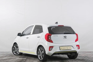 Хетчбэк Kia Morning 2020 года, 1379000 рублей, Кемерово