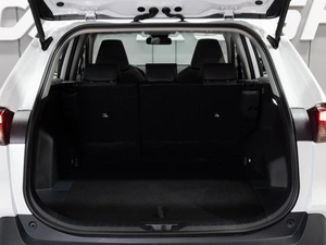 Внедорожник Toyota RAV4 2025 года, 4249000 рублей, Тюмень