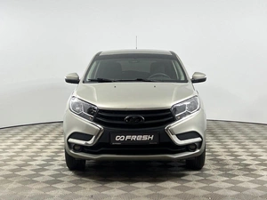 Хетчбэк ВАЗ (LADA) XRAY 2017 года, 625200 рублей, Казань