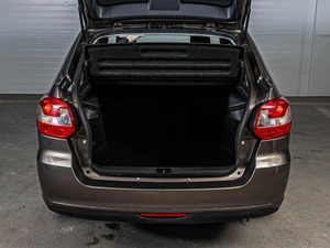 Лифтбек ВАЗ (LADA) Granta 2017 года, 599000 рублей, Ставрополь