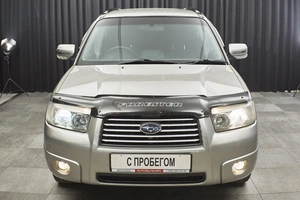 Внедорожник Subaru Forester 2005 года, 787000 рублей, Красноярск
