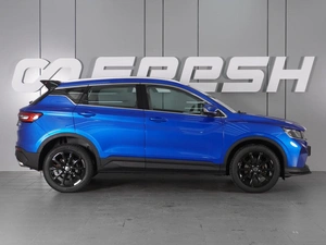 Внедорожник Geely Coolray 2020 года, 1679000 рублей, Минеральные Воды