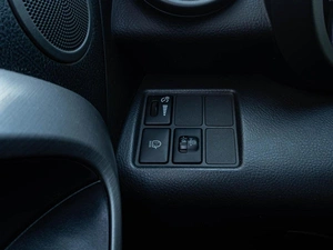Внедорожник Toyota RAV4 2008 года, 1550000 рублей, Краснодар