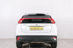 Внедорожник Mitsubishi Eclipse Cross 2019 года, 2409000 рублей, Красноярск