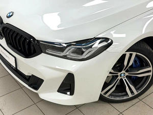 Лифтбек BMW 6 серия GT 2022 года, 7995000 рублей, Красноярск