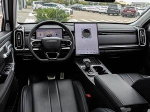 Внедорожник JAECOO J7 2024 года, 2490000 рублей, Краснодар