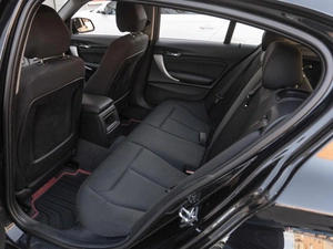 Хетчбэк BMW 1 серия 2012 года, 1079000 рублей, Саратов