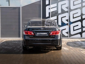 Седан Lexus ES 2010 года, 1590000 рублей, Краснодар