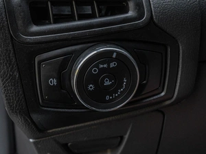 Седан Ford Focus 2012 года, 578000 рублей, Ставрополь