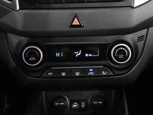 Внедорожник Hyundai Creta 2018 года, 1899000 рублей, Ростов-на-Дону