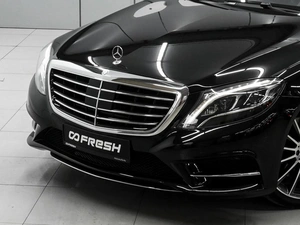 Седан Mercedes-benz S-класс 2017 года, 4250000 рублей, Ростов-на-Дону