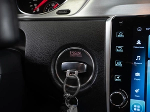 Седан Volkswagen Passat 2012 года, 1149000 рублей, Тюмень