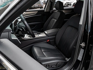 Седан Audi A6 2021 года, 3499000 рублей, Краснодар