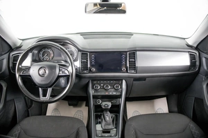 Внедорожник Skoda Kodiaq 2018 года, 2199000 рублей, Пермь