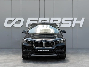 Внедорожник BMW X1 2021 года, 2470000 рублей, Краснодар