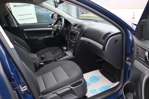 Хэтчбек Skoda Octavia 2013 года, 850000 рублей, Мирное