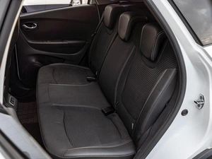 Внедорожник Renault Kaptur 2021 года, 1799000 рублей, Краснодар