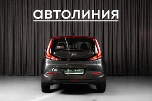 Внедорожник Kia Soul 2019 года, 1899000 рублей, Красноярск
