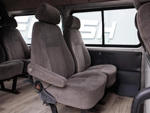 ГАЗ Соболь 2217 2.5 MT (140 л.с.) 2006г. 2006 года, 580000 рублей, Большой Сочи