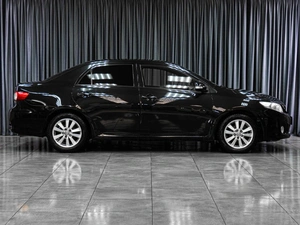 Седан Toyota Corolla 2011 года, 1179000 рублей, Тюмень