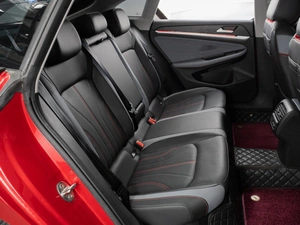 Лифтбек Volkswagen Lamando L 2022 года, 2430000 рублей, Тюмень