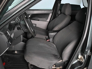Хетчбэк ВАЗ (LADA) Priora 2008 года, 385000 рублей, Аксай