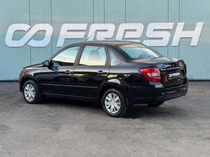 Седан ВАЗ (LADA) Granta 2023 года, 799000 рублей, Кропоткин